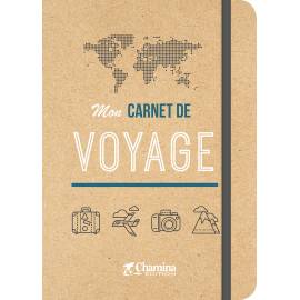 MON CARNET DE VOYAGE