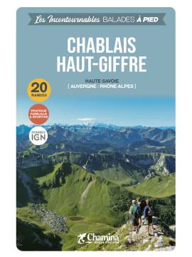 CHABLAIS - HAUT-GIFFRE