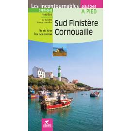 SUD FINISTÈRE CORNOUAILLE