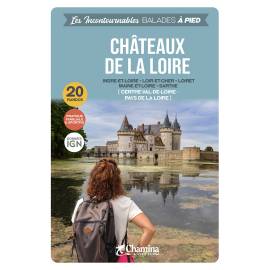 CHATEAUX DE LA LOIRE