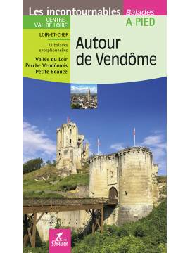 AUTOUR DE VENDÔME