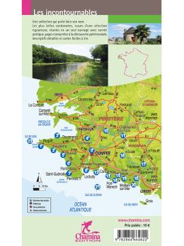 SUD FINISTÈRE CORNOUAILLE