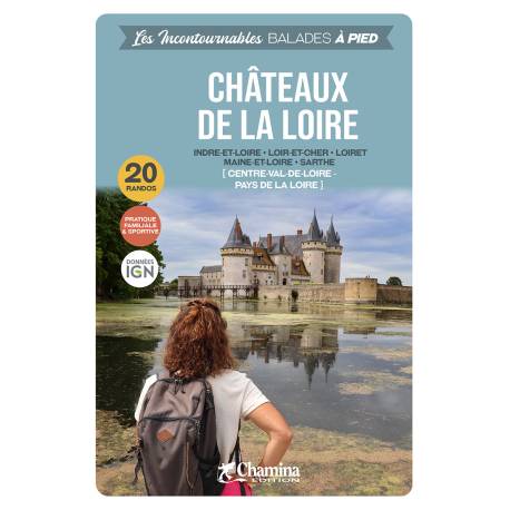 CHATEAUX DE LA LOIRE