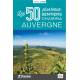 AUVERGNE - LES 50 PLUS BEAUX SENTIERS