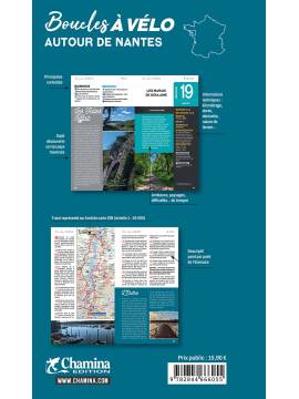 BOUCLES A VELO AUTOUR DE NANTES