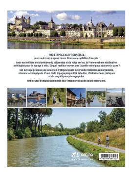 LES PLUS BELLES VOIES VERTES ET VÉLOROUTES DE FRANCE