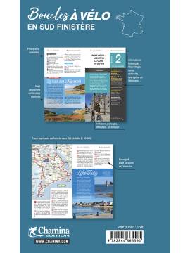 BOUCLES À VÉLO EN SUD FINISTÈRE