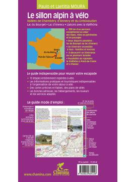 LE SILLON ALPIN A VELO