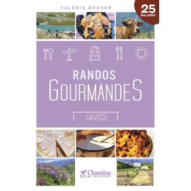 RANDOS GOURMANDES SAVOIE