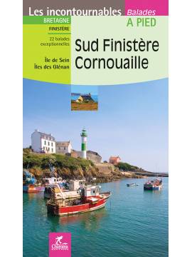 SUD FINISTÈRE CORNOUAILLE