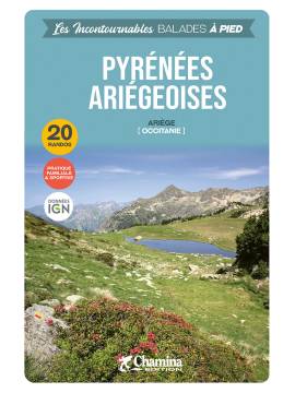 PYRENEES ARIEGEOISES